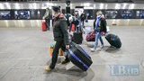 144,7 тис. громадян України повернулися з-за кордону на Батьківщину, - МЗС