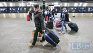 144,7 тис. громадян України повернулися з-за кордону на Батьківщину, - МЗС