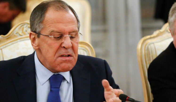 В школах ряда западных стран детей убеждают, что Иисус Христос был бисексуалом, - Лавров