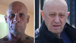 Bodies of terrorists Prigozhin and Utkin were identified in morgue, - Russian mass media