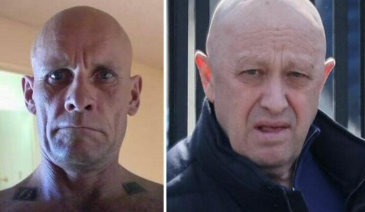 Bodies of terrorists Prigozhin and Utkin were identified in morgue, - Russian mass media
