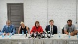 Координаційна рада білоруської опозиції працюватиме попри кримінальну справу: Все відкрито і прозоро, порушення закону немає