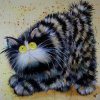 Кот Баюн #395171