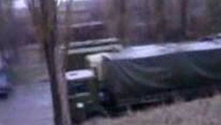 "Зеленых по городу валом", - Алчевск наводнили российские оккупанты, - журналист Бочкала. ФОТОрепортаж