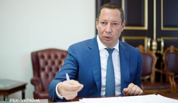 Голова НБУ Шевченко подав у відставку