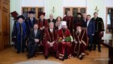 Глава ПЦУ Епифаний стал почетным доктором НПУ им. Драгоманова. ФОТОрепортаж
