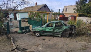 очаків