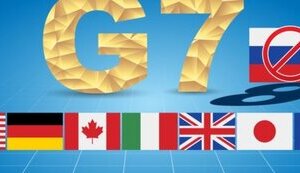 Послы G7 обсудили с миссией МВФ новую программу кредитования для Украины