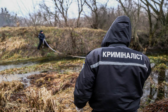 Аброськін про розслідування вбивства Ноздровської: Є певні результати 05