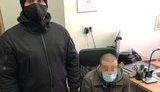 насильник