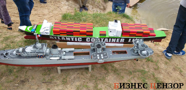 Ракеты-носители, роботизированная рука и очки дополненной реальности. Что было интересного на TechFest-2018 09