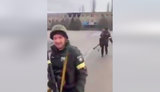 Українські воїни відбили військовий аеродром Кульбакине в Миколаєві. ВIДЕО