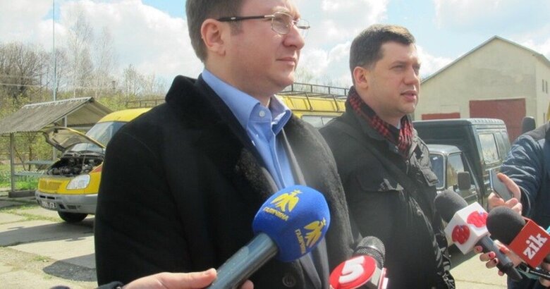 Конкурс на голову ОГТСУ: сісти на трубу хочуть люди Коломойського, Ахметова, Фірташа, Фрідмана і фігуранти кримінальних проваджень 04