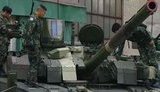 и оплот таиландцы