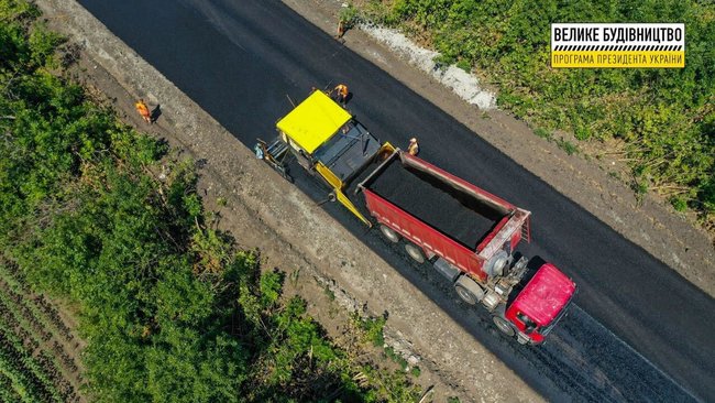 Маршрут Старобельск-Меловое на Луганщине восстановят полностью ко Дню Независимости 01