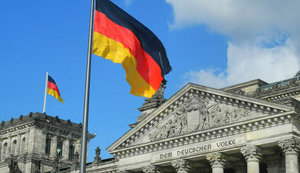 мид германии