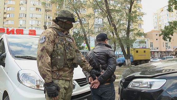 нацполиция
