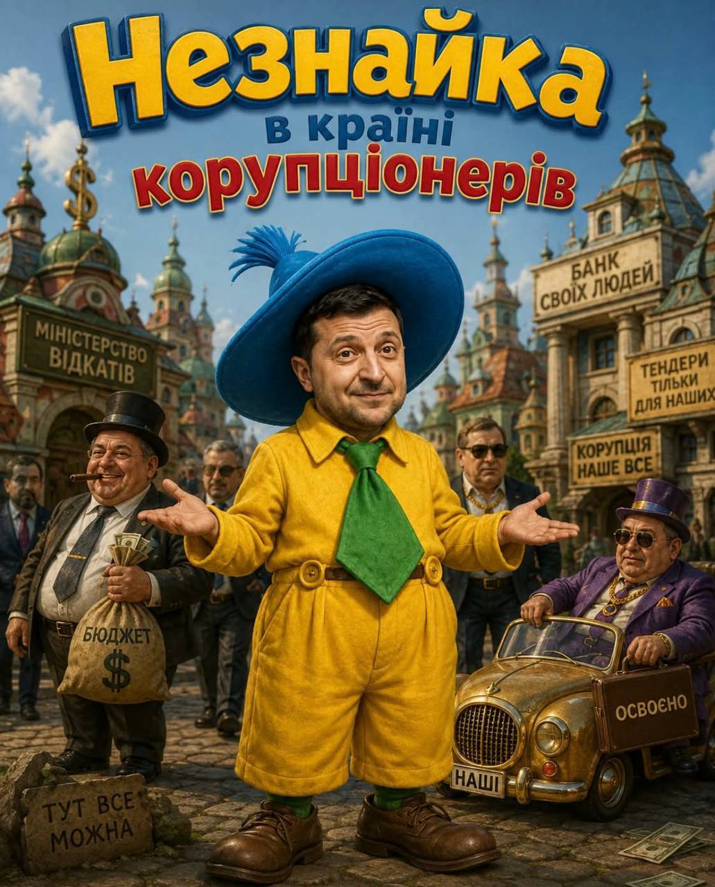Сучасна українська казка