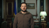 зеленський