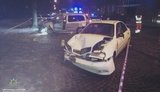 За ночь во Львове произошло три ДТП по вине пьяных водителей, - полиция. ФОТО