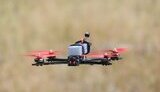 Російській FPV-дрон атакував автобус на Сумщині