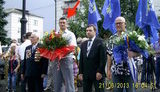 Нардеп расправил плечи