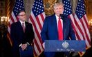 Трамп, Джонсон