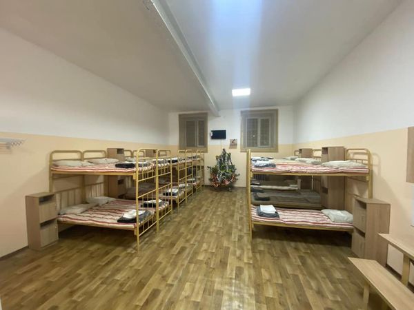 Сумма поступлений от платных камер в СИЗО превысила 2 млн гривен, - Малюська 02 Сумма поступлений от платных камер в СИЗО превысила 2 млн гривен, - Малюська 02