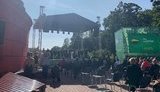 Заступник голови МОН Гарбарук про конференцію "Слуги народу" на території КНУ: Закони дотримані, студенти та викладачі участі не брали