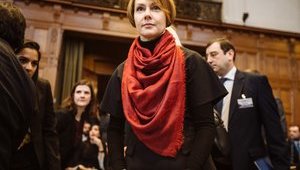 Приговор Младичу доказывает, что будут наказаны и агрессоры за военные преступления в Крыму и на Донбассе, - Зеркаль
