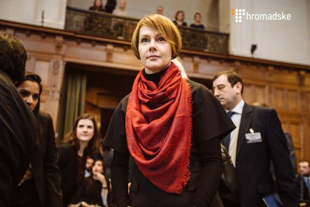 ICJ starts hearing of Ukraine case against Russia 01 ICJ starts hearing of Ukraine case against Russia 01