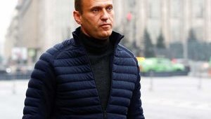 ЄСПЛ вимагає звільнити Навального, Росія відмовляється