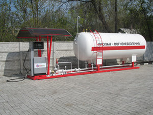 сжиженный газ 05