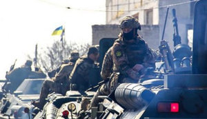 Війна в Україні матиме соціальні наслідки для багатьох країн, - МВФ