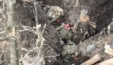 окупанти,трупи