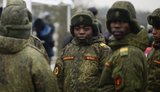 17 South Africans involved in war in Ukraine – investigation