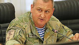 European Solidarity says case against General Marchenko attempt to discredit reforms of Armed Forces
