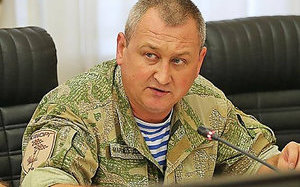Суд залишив генерал-майора Марченка під вартою, зменшивши заставу до 20 млн грн. ВIДЕО