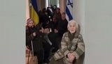 "Щоб ти був здох", - представники єврейської громади Києва, що пережили розстріли в Бабиному Яру, звернулись до Путіна. ВIДЕО
