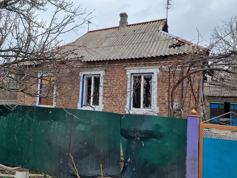 Оперативна інформація щодо ситуації на Донеччині станом на вечір 6 квітня: 5 загиблих та 8 поранених, - ОВА 01 Оперативна інформація щодо ситуації на Донеччині станом на вечір 6 квітня: 5 загиблих та 8 поранених, - ОВА 01