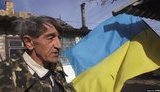 Окупанти в Криму оштрафували активіста, у якого вилучили портрет Бандери