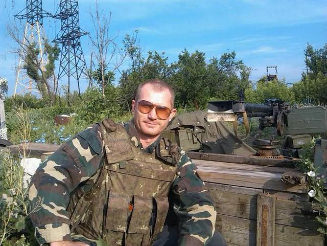 ворошило