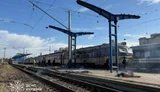 "UZ" on strike on Dnipro railway station: passengers were warned in advance, safety protocols will be reviewed