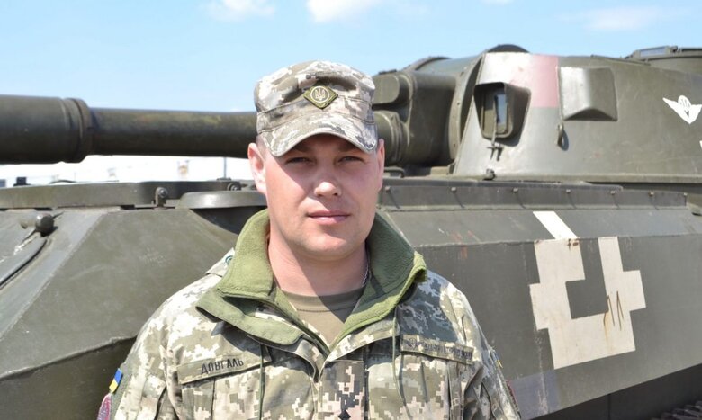 У ЗСУ сформована нова бригада Десантно-штурмових військ