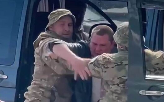 Ukrajina mobilizira do 30.000 ljudi mesečno, sistem se razvija