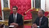 Переговори Віткоффа і Кушнера з Путіним завершилися