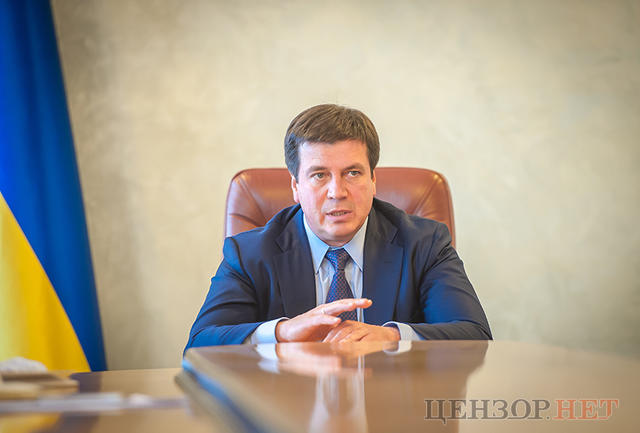 Віце-прем’єр Геннадій Зубко: Ми здатні відновити Донбас. Питання тільки в коштах 04