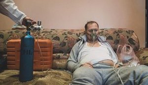 Эпидзонирование Украины: уже восемь областей в