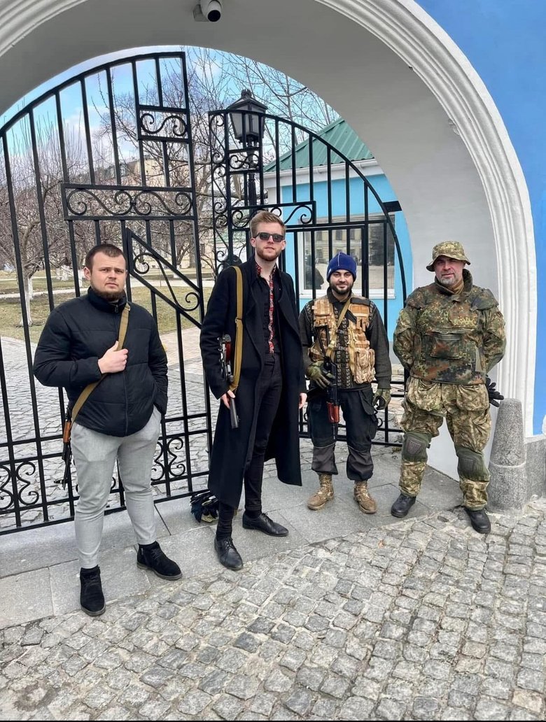 депутат,позивний