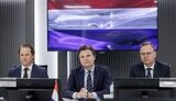Министр обороны Нидерландов Брекельманс прибыл в Киев
